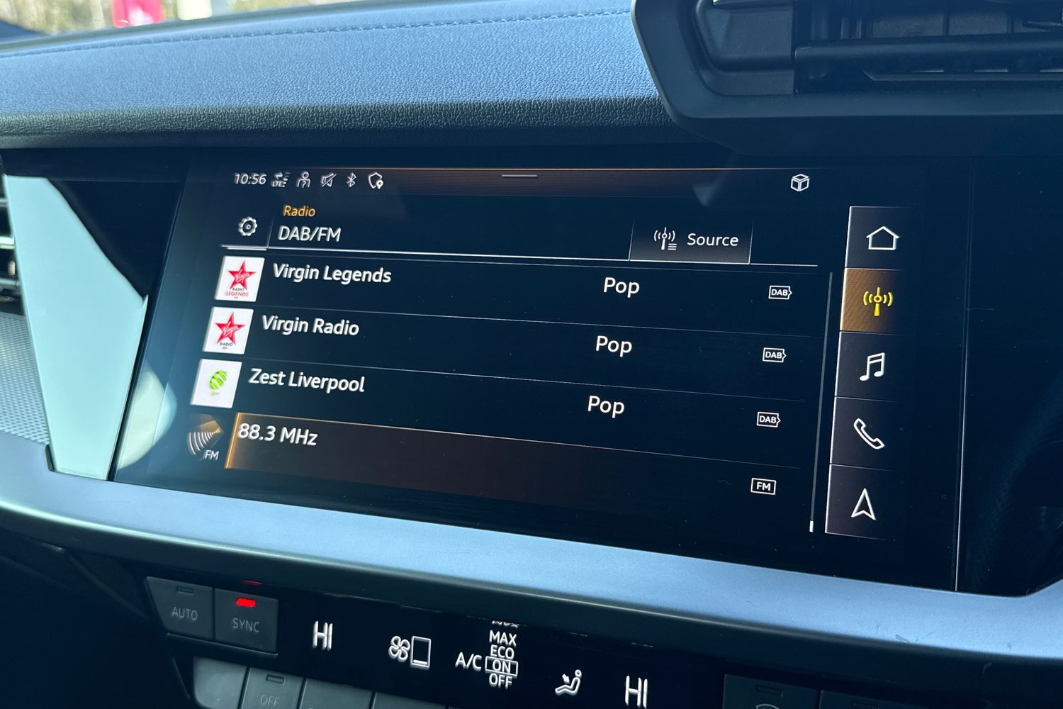 Used Audi A3 2023 for sale - 77774024: Photo 47