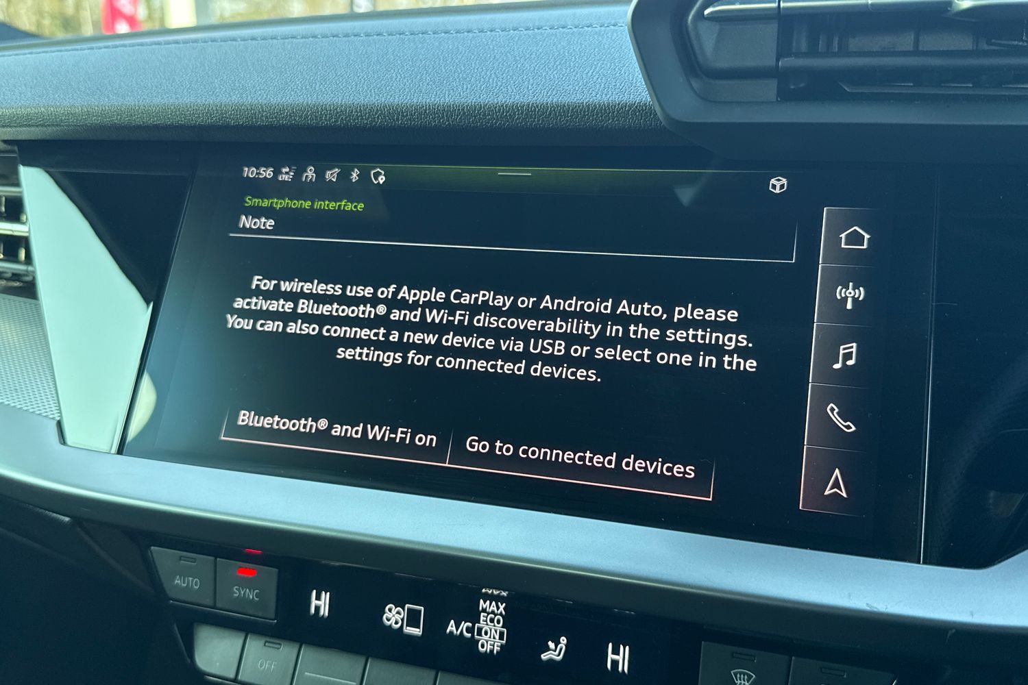 Used Audi A3 2023 for sale - 77774024: Photo 50