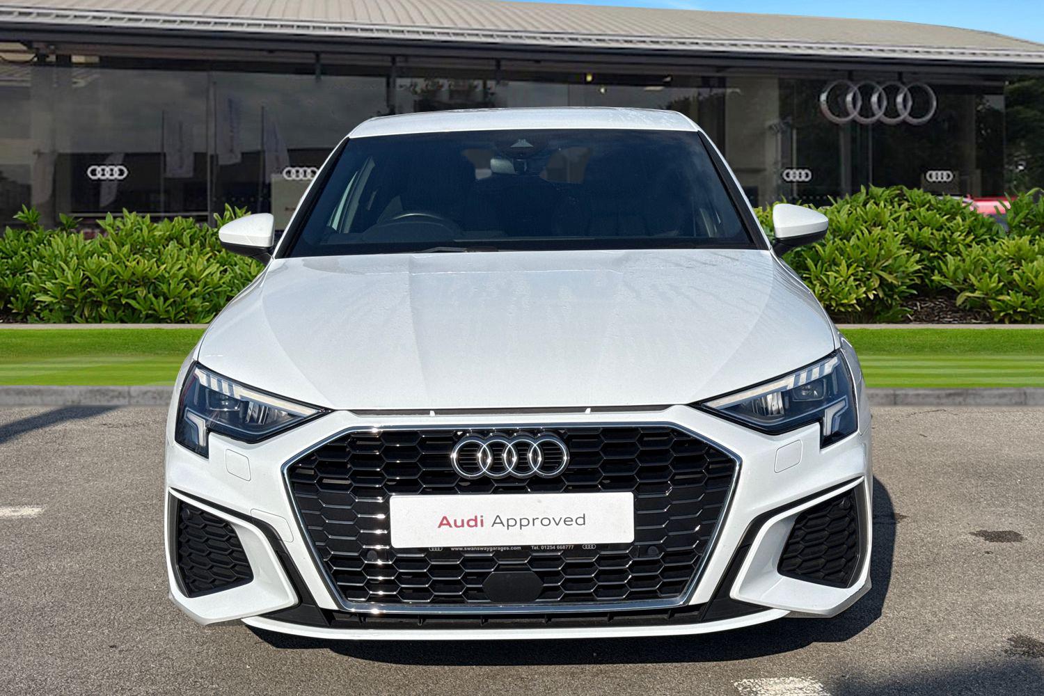 Used Audi A3 2023 for sale - 77774024: Photo 6