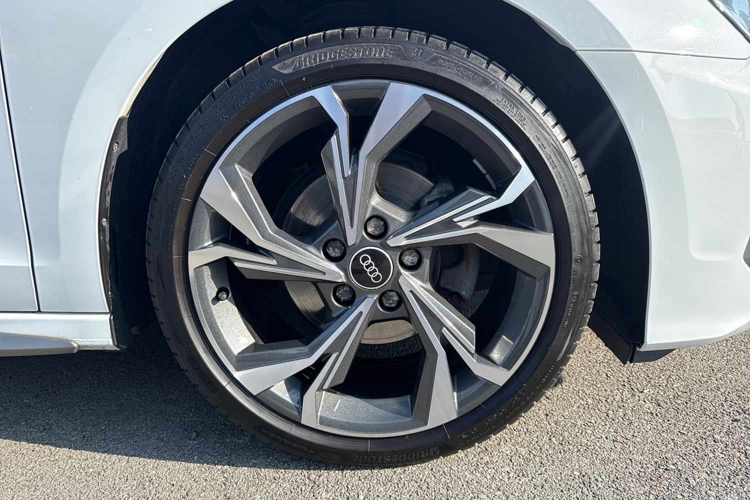 Used Audi A3 2023 for sale - 77774024: Photo 7