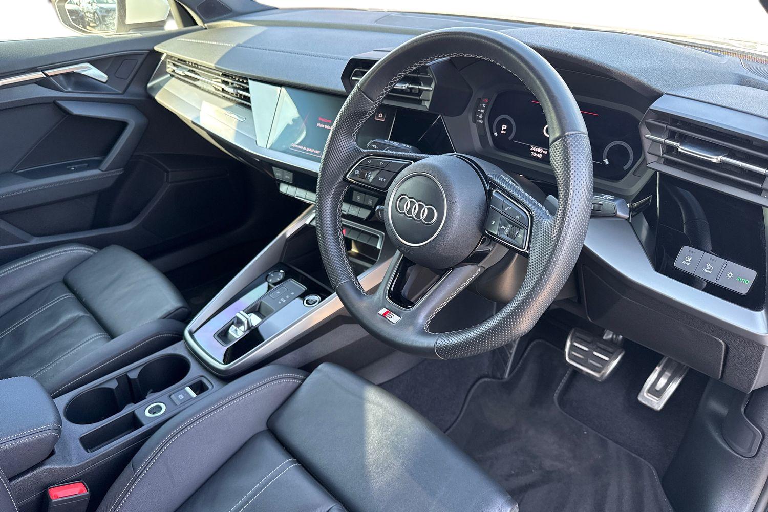 Used Audi A3 2023 for sale - 77774024: Photo 8