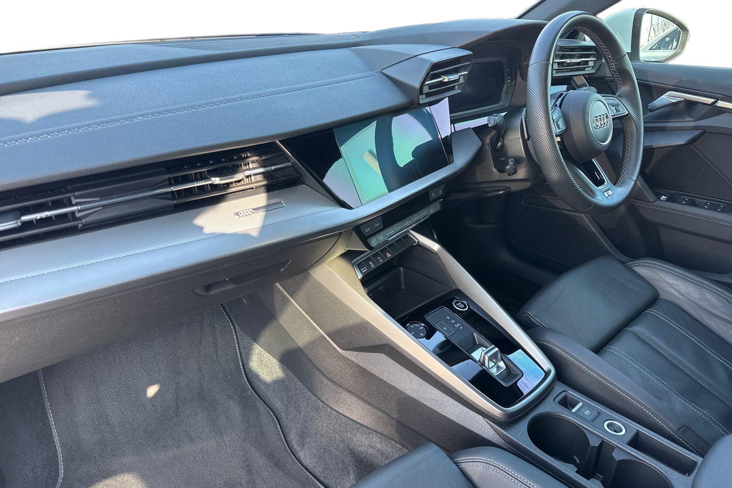 Used Audi A3 2023 for sale - 77774024: Photo 9