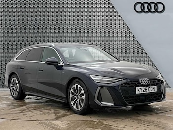 Used Audi A6 2026 for sale - 79599872: Photo