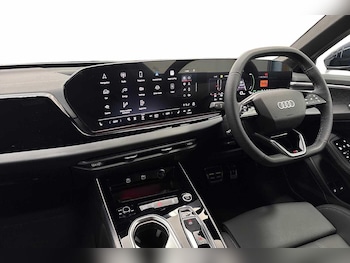 Used Audi A6 2026 for sale - 79599872: Photo