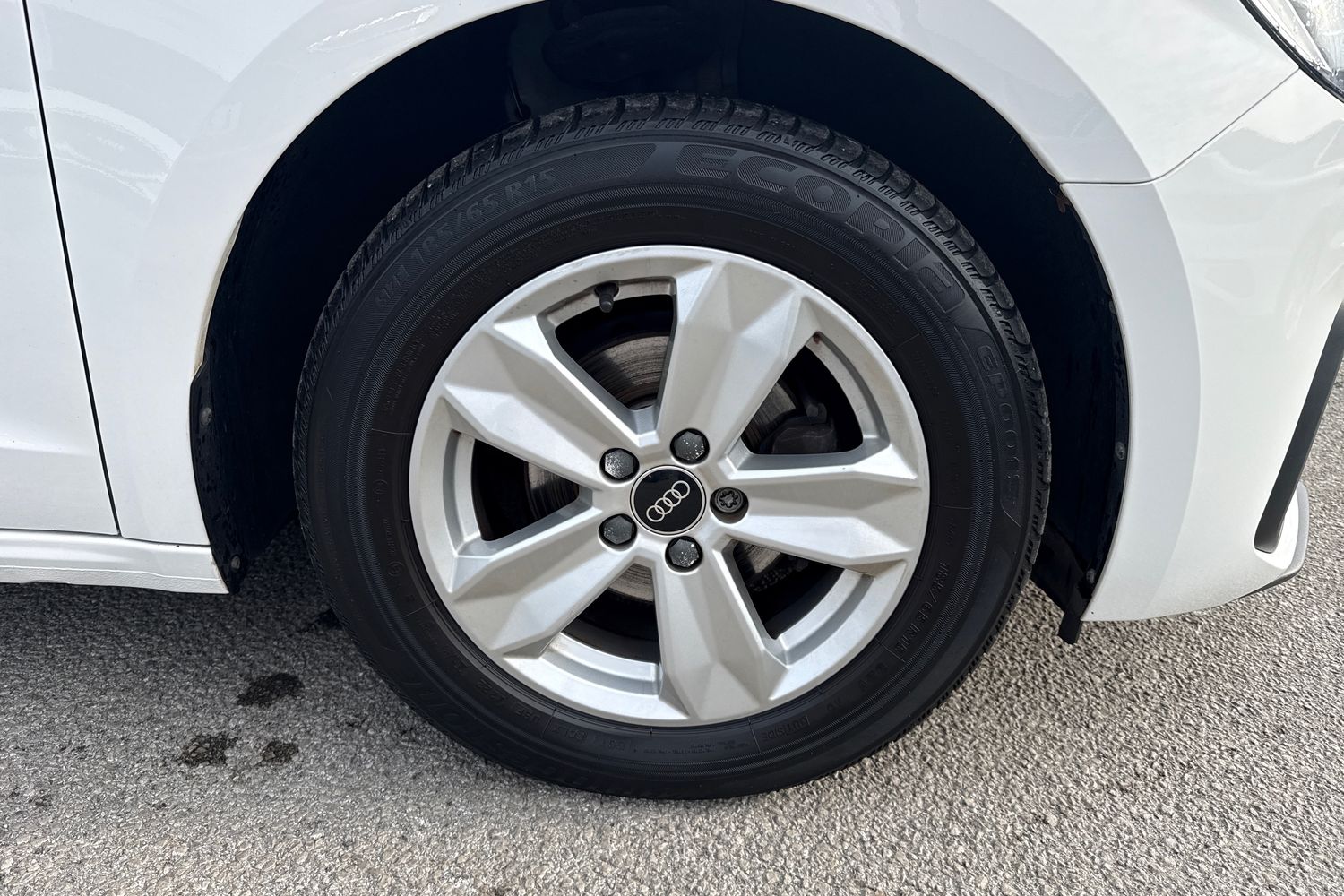 Used Audi A1 2023 for sale - 77963227: Photo 10