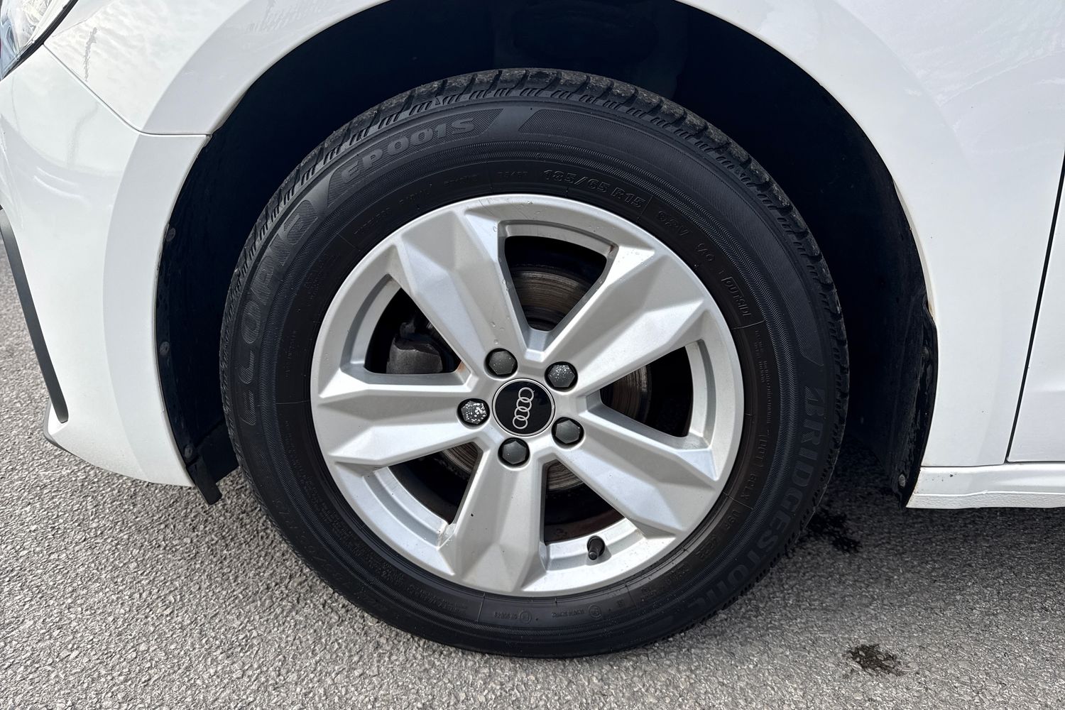 Used Audi A1 2023 for sale - 77963227: Photo 13