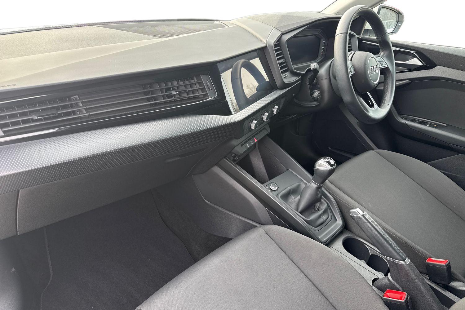 Used Audi A1 2023 for sale - 77963227: Photo 15