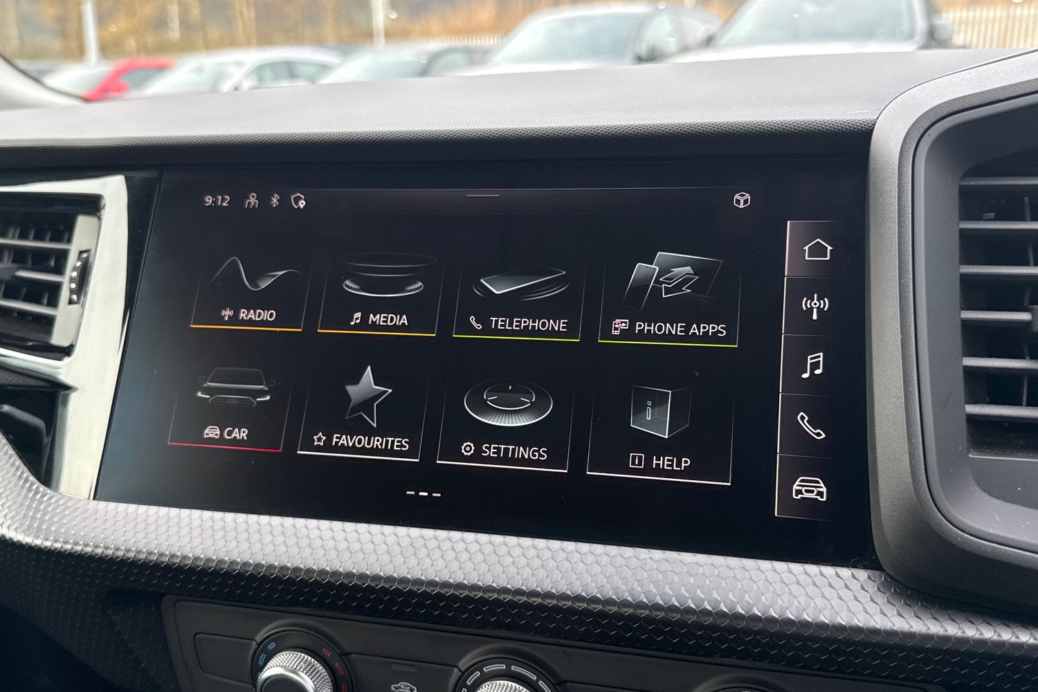 Used Audi A1 2023 for sale - 77963227: Photo 17