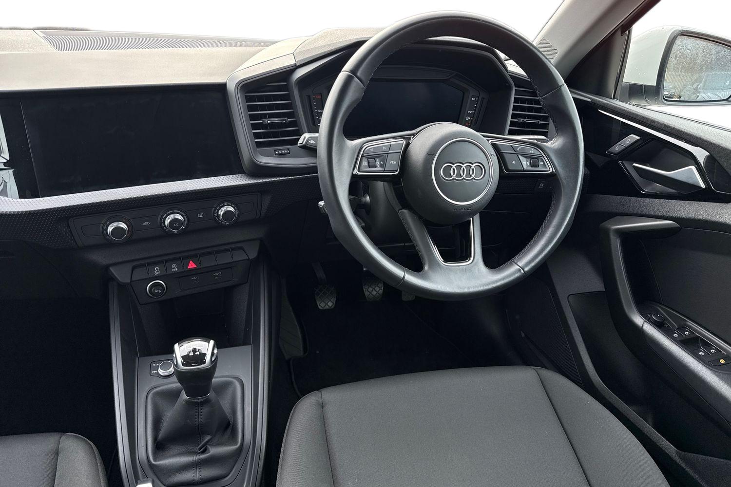 Used Audi A1 2023 for sale - 77963227: Photo 18