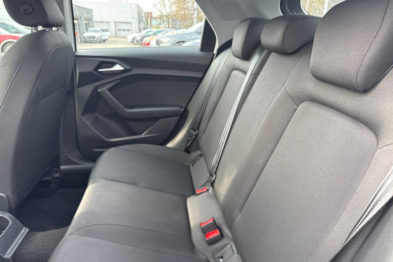 Used Audi A1 2023 for sale - 77963227: Photo 19