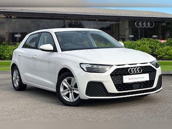 Audi A1 feature image