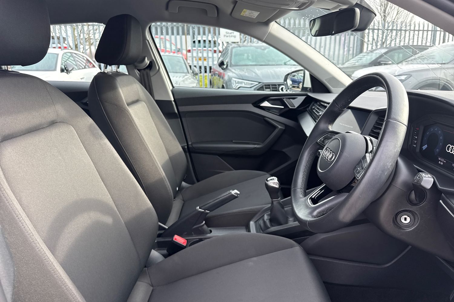 Used Audi A1 2023 for sale - 77963227: Photo 24