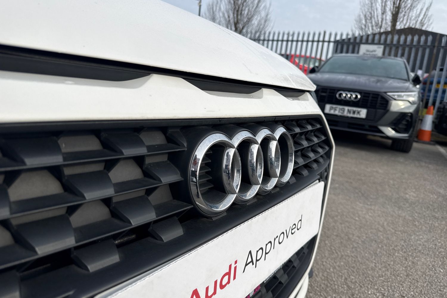 Used Audi A1 2023 for sale - 77963227: Photo 26