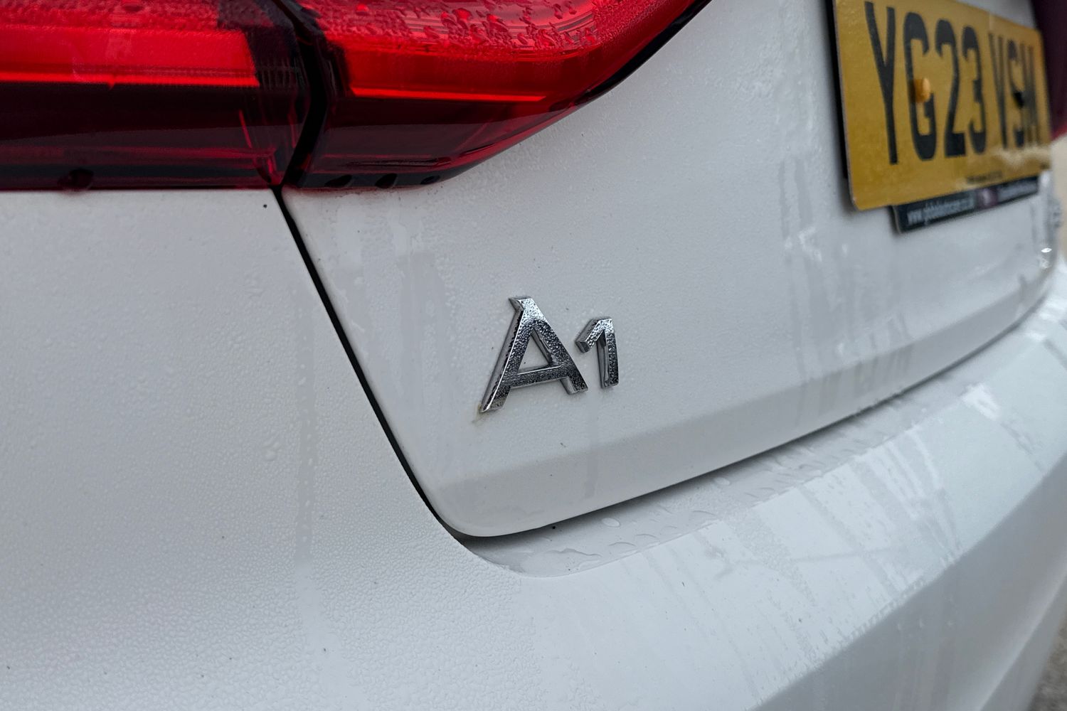 Used Audi A1 2023 for sale - 77963227: Photo 27