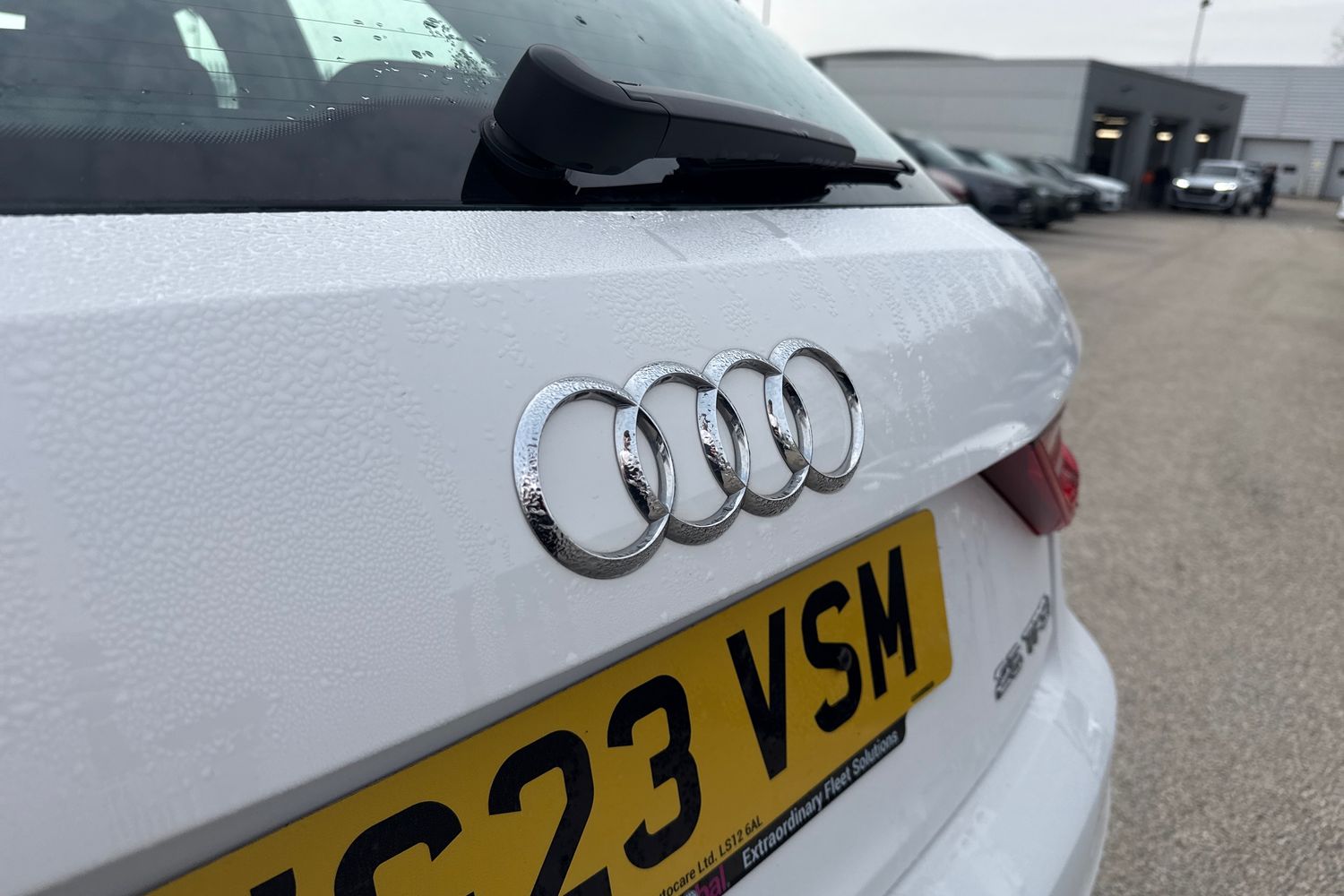 Used Audi A1 2023 for sale - 77963227: Photo 28