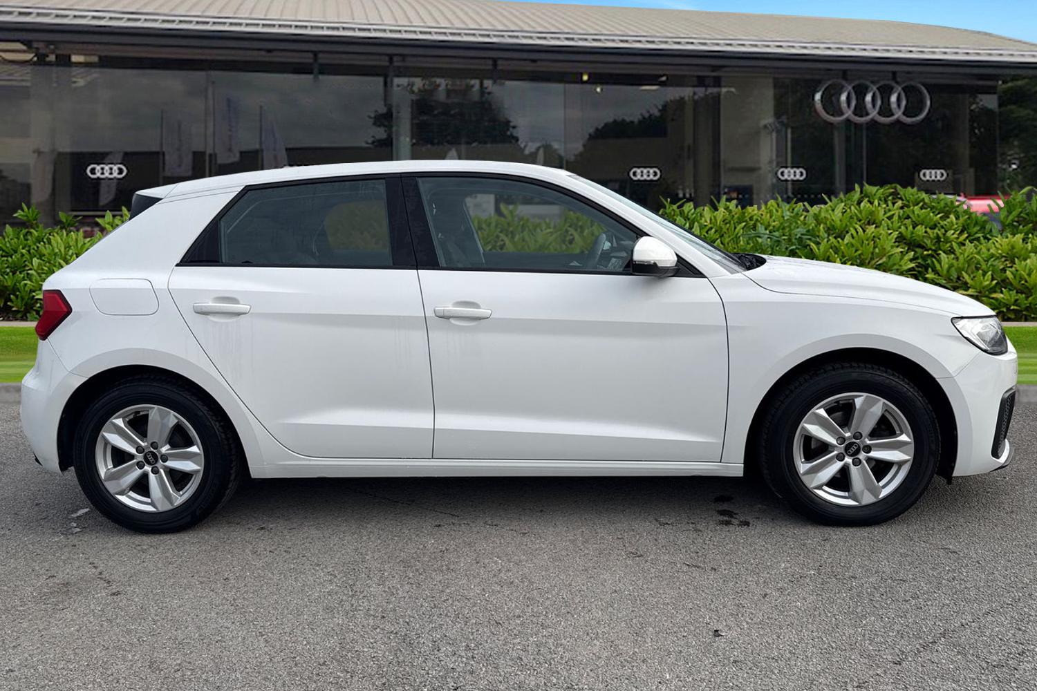 Used Audi A1 2023 for sale - 77963227: Photo 3