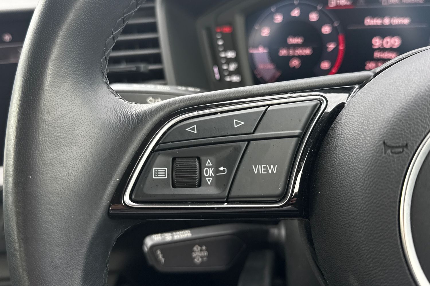 Used Audi A1 2023 for sale - 77963227: Photo 37