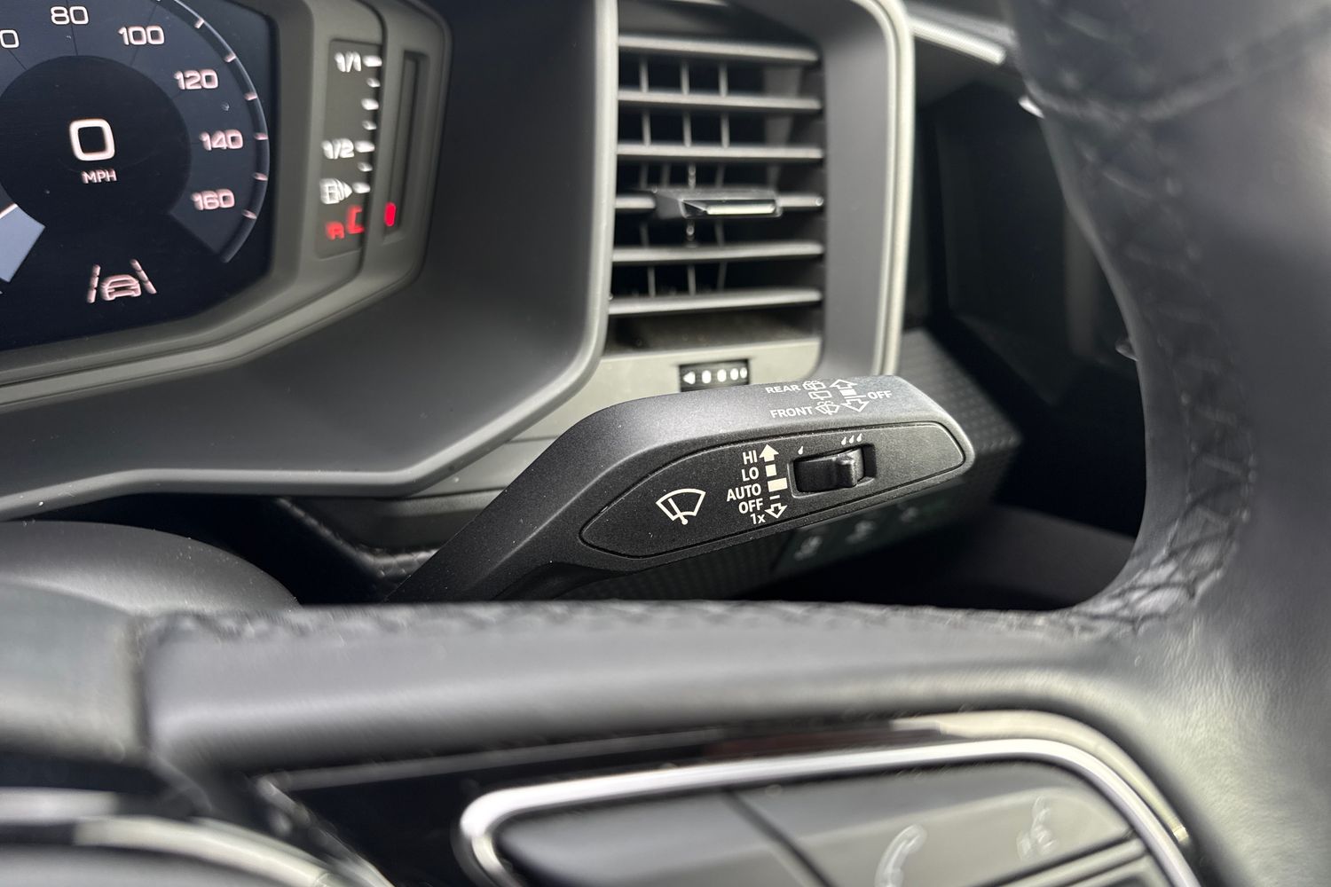 Used Audi A1 2023 for sale - 77963227: Photo 39