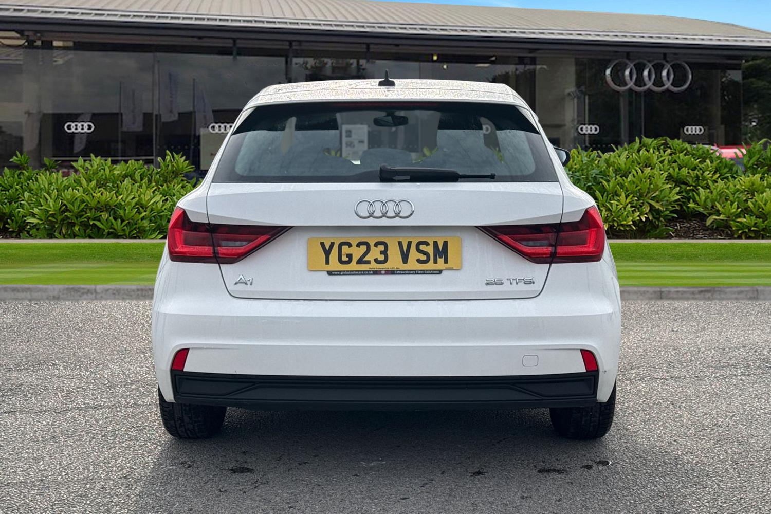 Used Audi A1 2023 for sale - 77963227: Photo 4