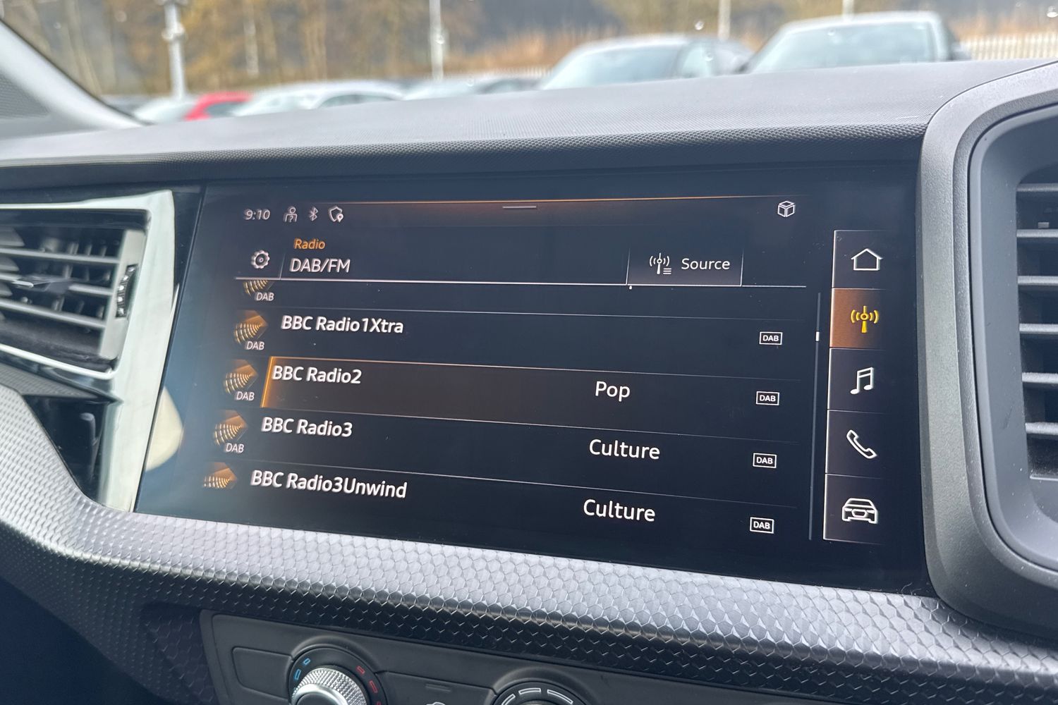 Used Audi A1 2023 for sale - 77963227: Photo 45