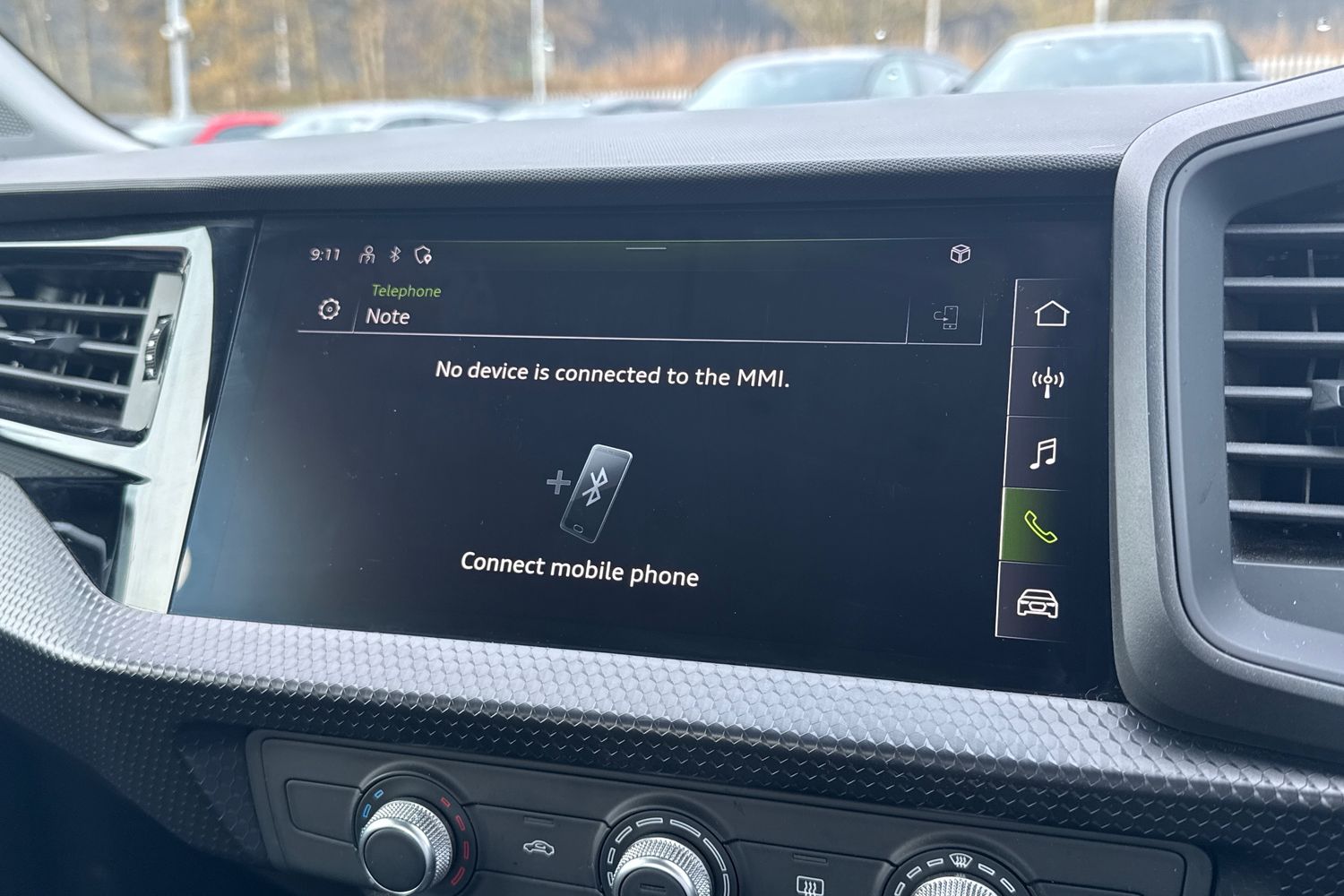 Used Audi A1 2023 for sale - 77963227: Photo 47