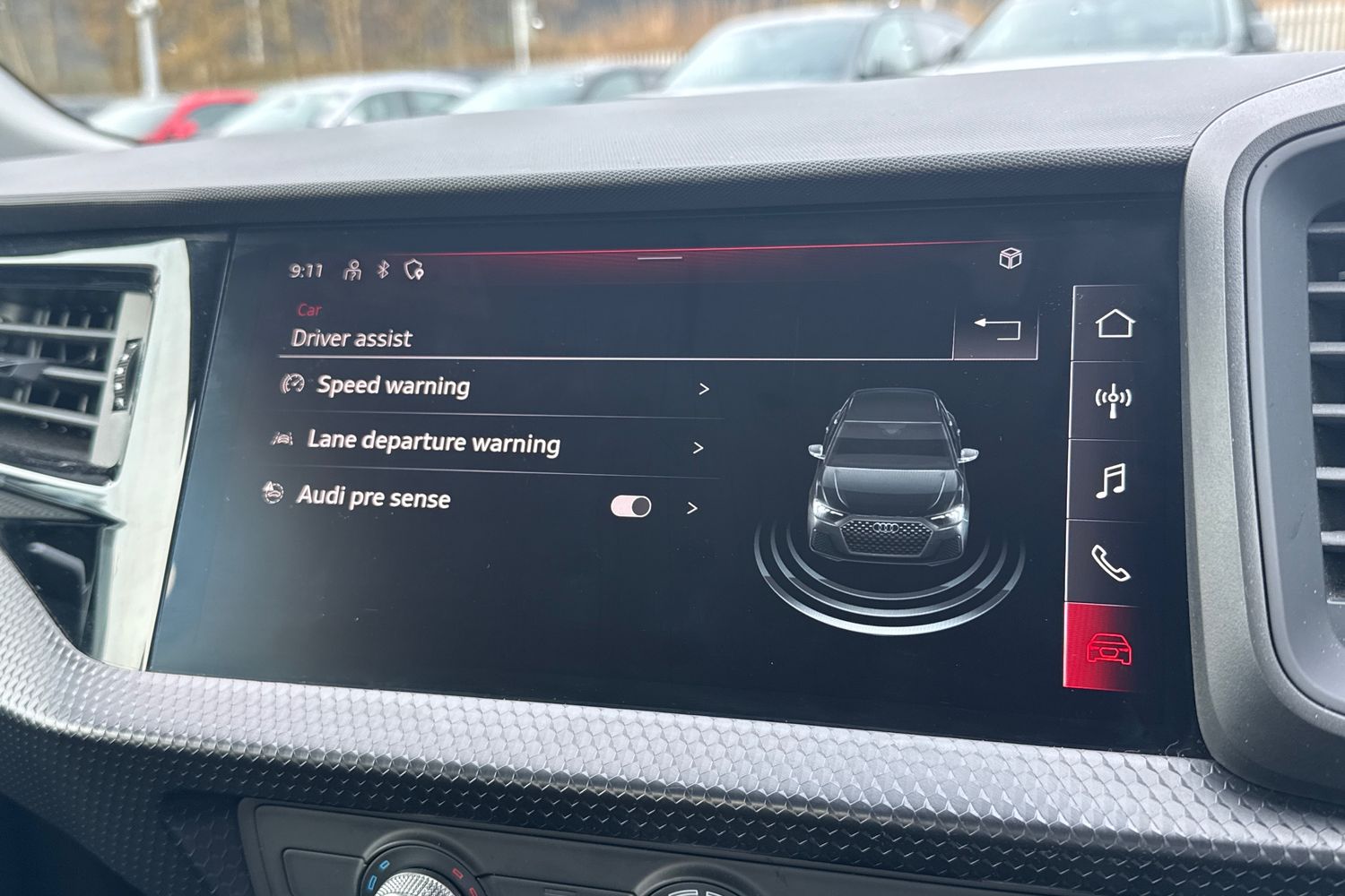 Used Audi A1 2023 for sale - 77963227: Photo 48