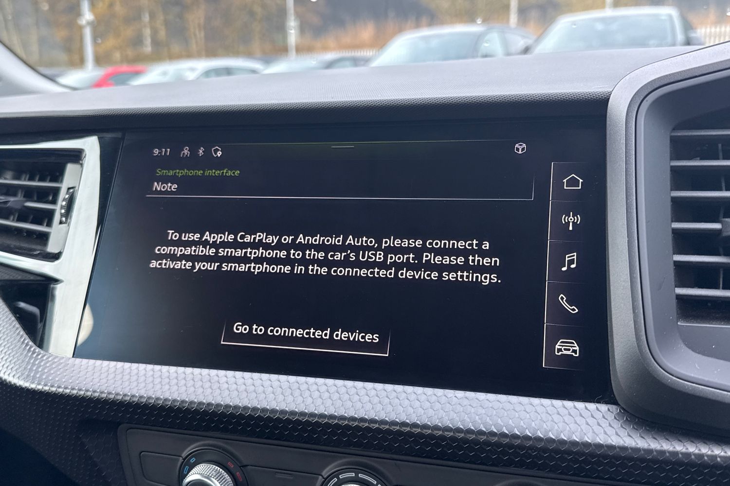 Used Audi A1 2023 for sale - 77963227: Photo 49