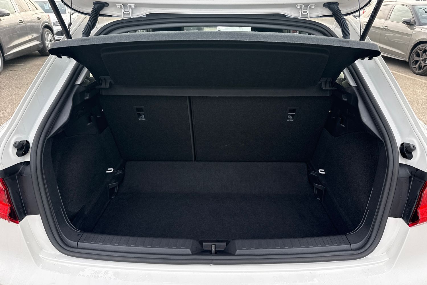 Used Audi A1 2023 for sale - 77963227: Photo 7