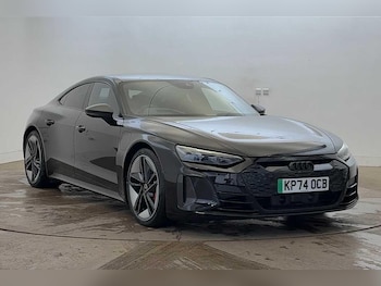 2024 - 475kW Quattro 93kWh Carbon Vorsprung 4dr Auto