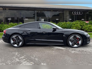 Used Audi RS e-tron GT 2024 for sale - 76197764: Photo 3