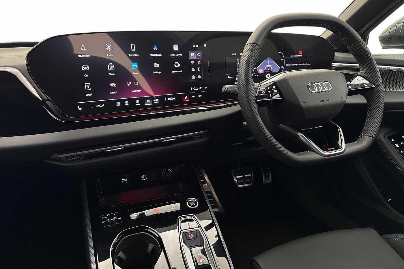 Used Audi A5 2025 for sale - 77187471: Photo 2