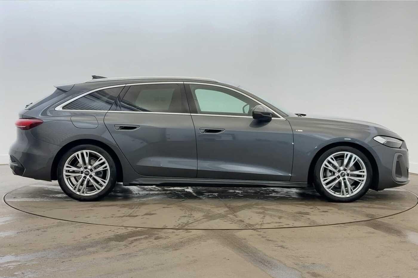 Used Audi A5 2025 for sale - 77187471: Photo 4