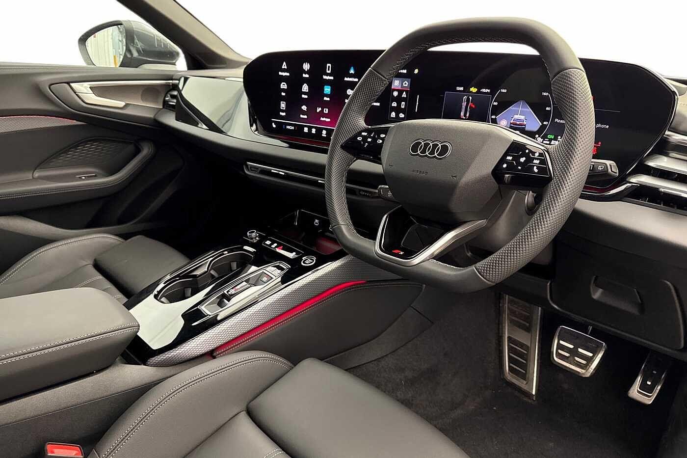 Used Audi A5 2025 for sale - 77187471: Photo 6