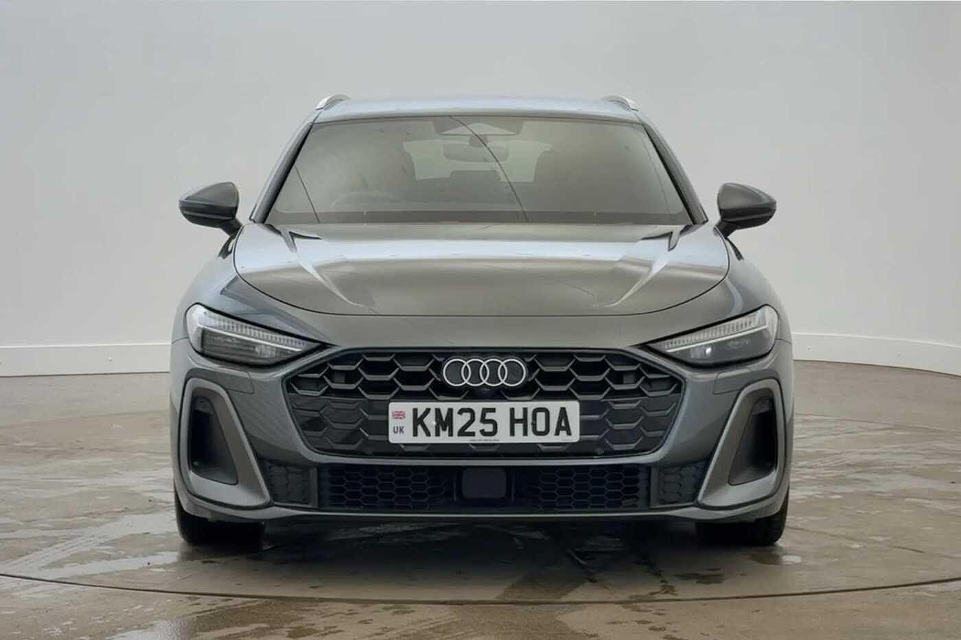 Used Audi A5 2025 for sale - 77187471: Photo 7