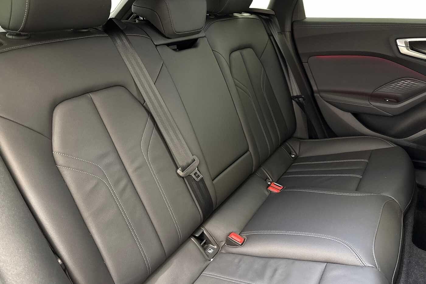 Used Audi A5 2025 for sale - 77187471: Photo 9