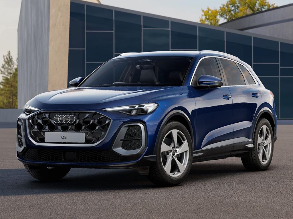 Used Audi Q5 2025 for sale - 76495195: Photo 1