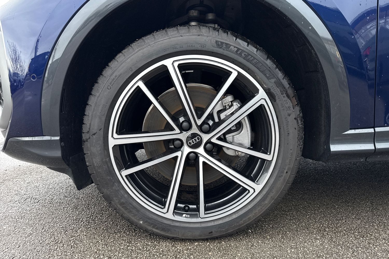 Used Audi Q5 2026 for sale - 76495195: Photo 10