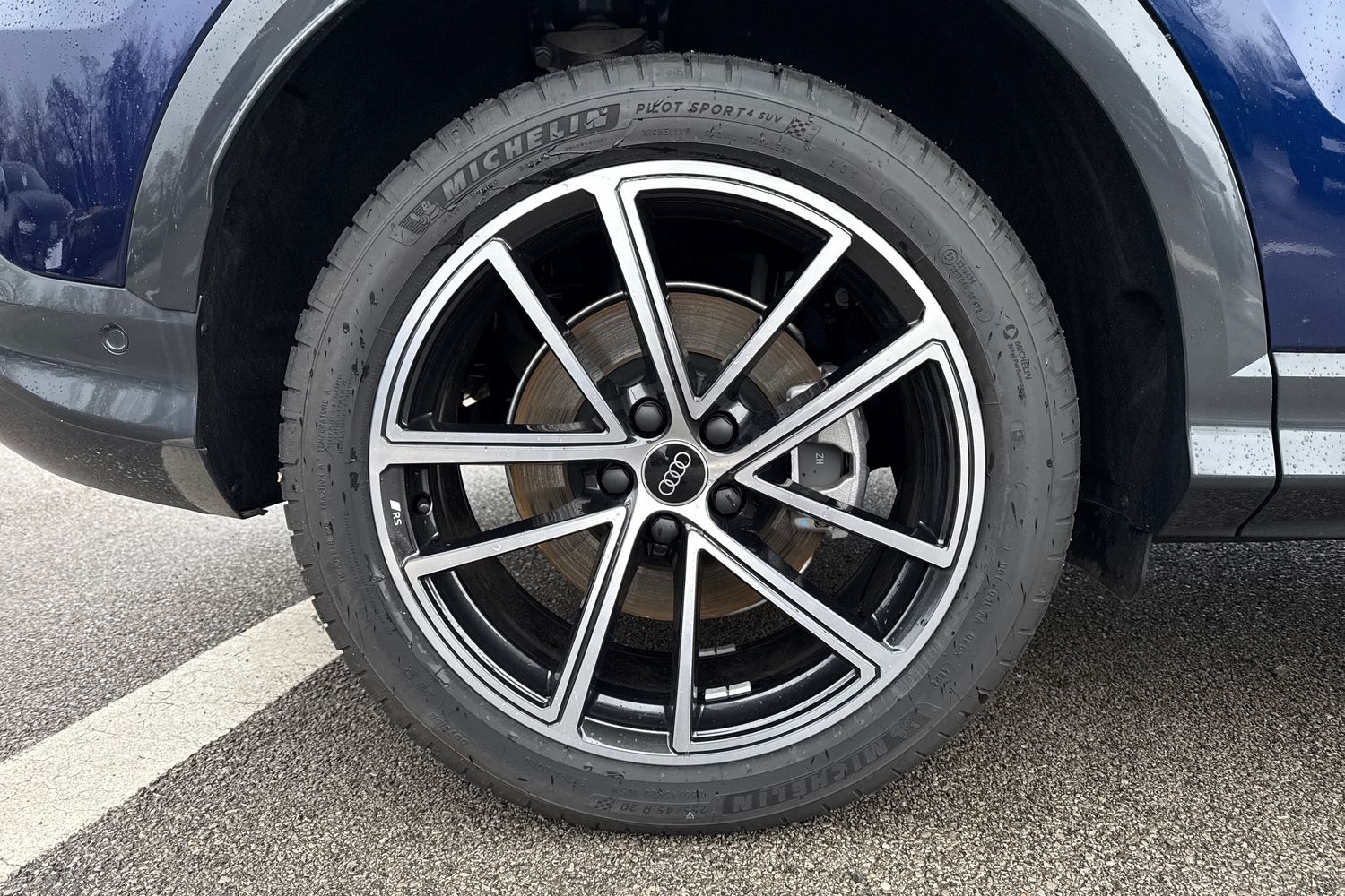 Used Audi Q5 2026 for sale - 76495195: Photo 12