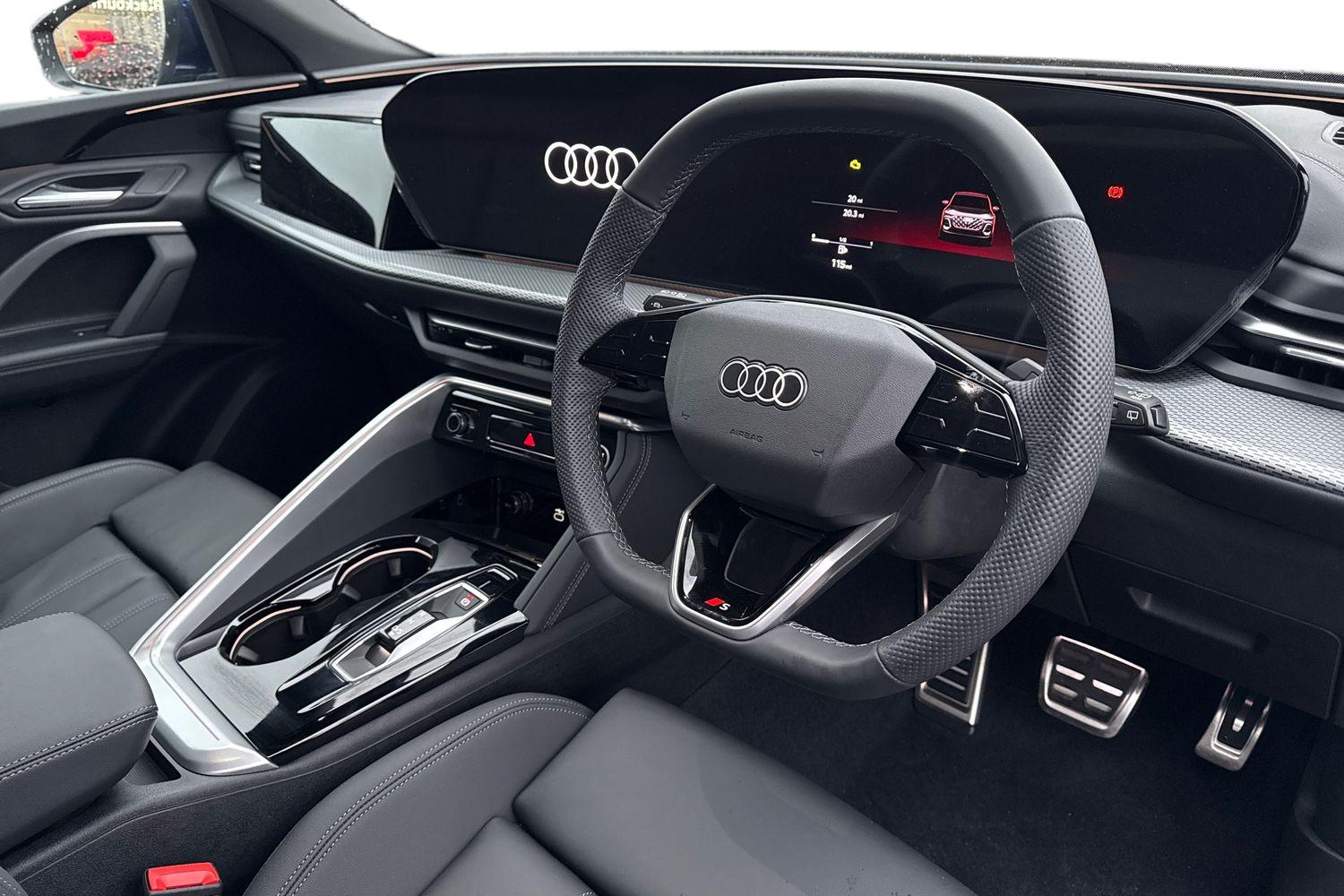 Used Audi Q5 2026 for sale - 76495195: Photo 13