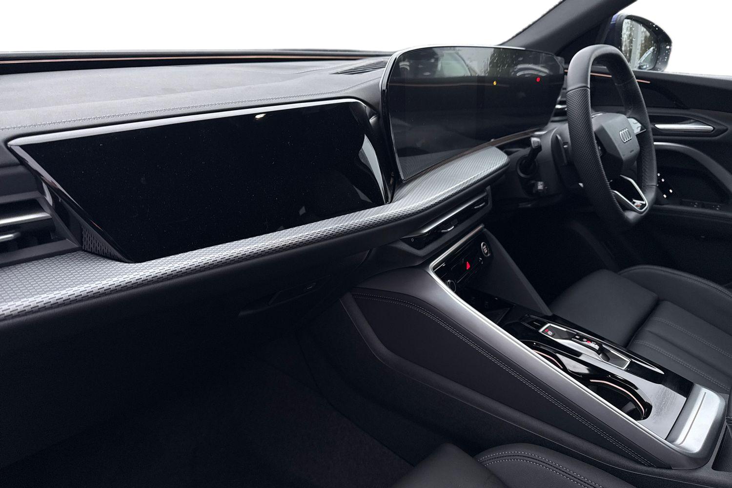 Used Audi Q5 2026 for sale - 76495195: Photo 14