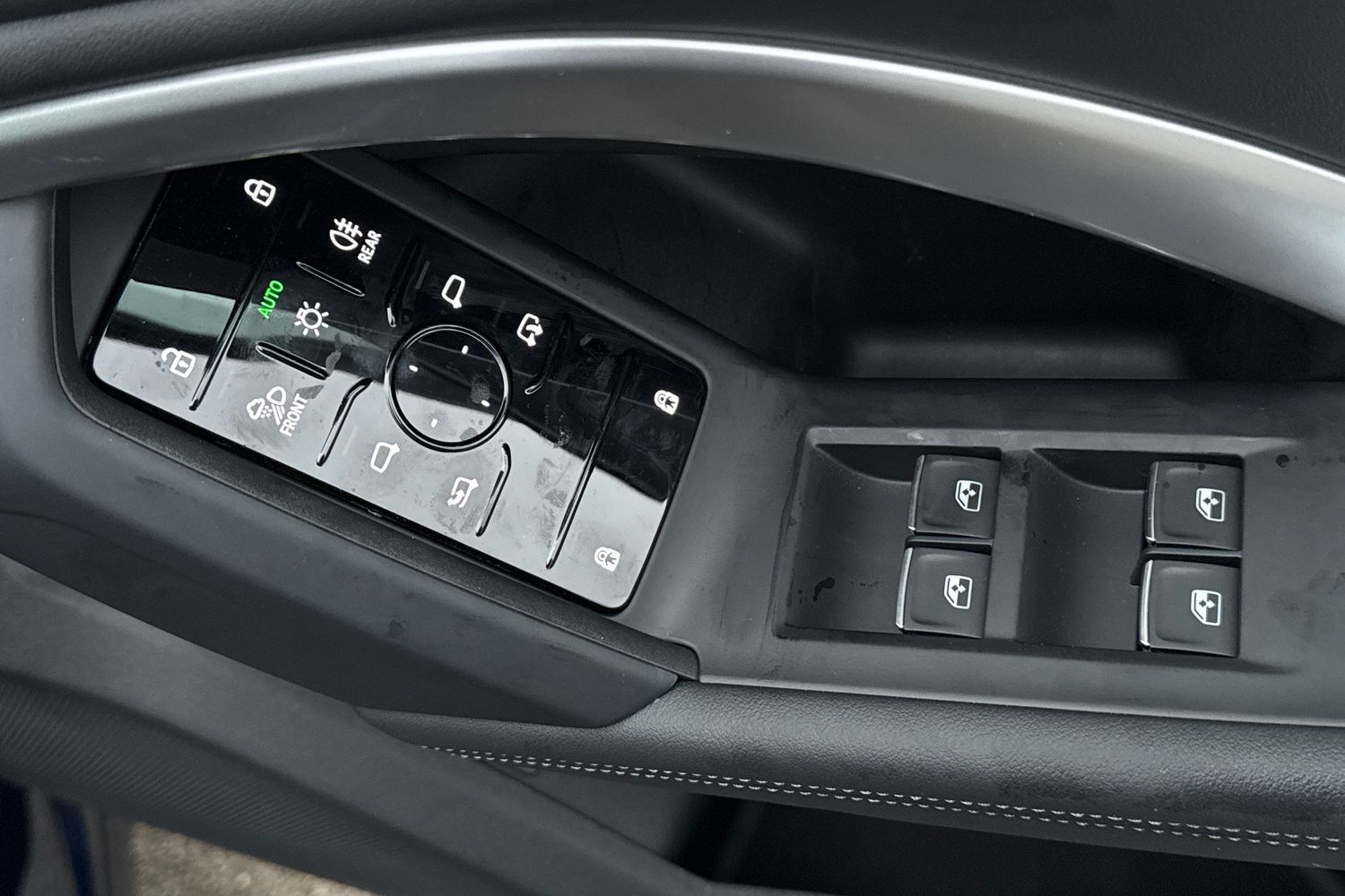 Used Audi Q5 2026 for sale - 76495195: Photo 20