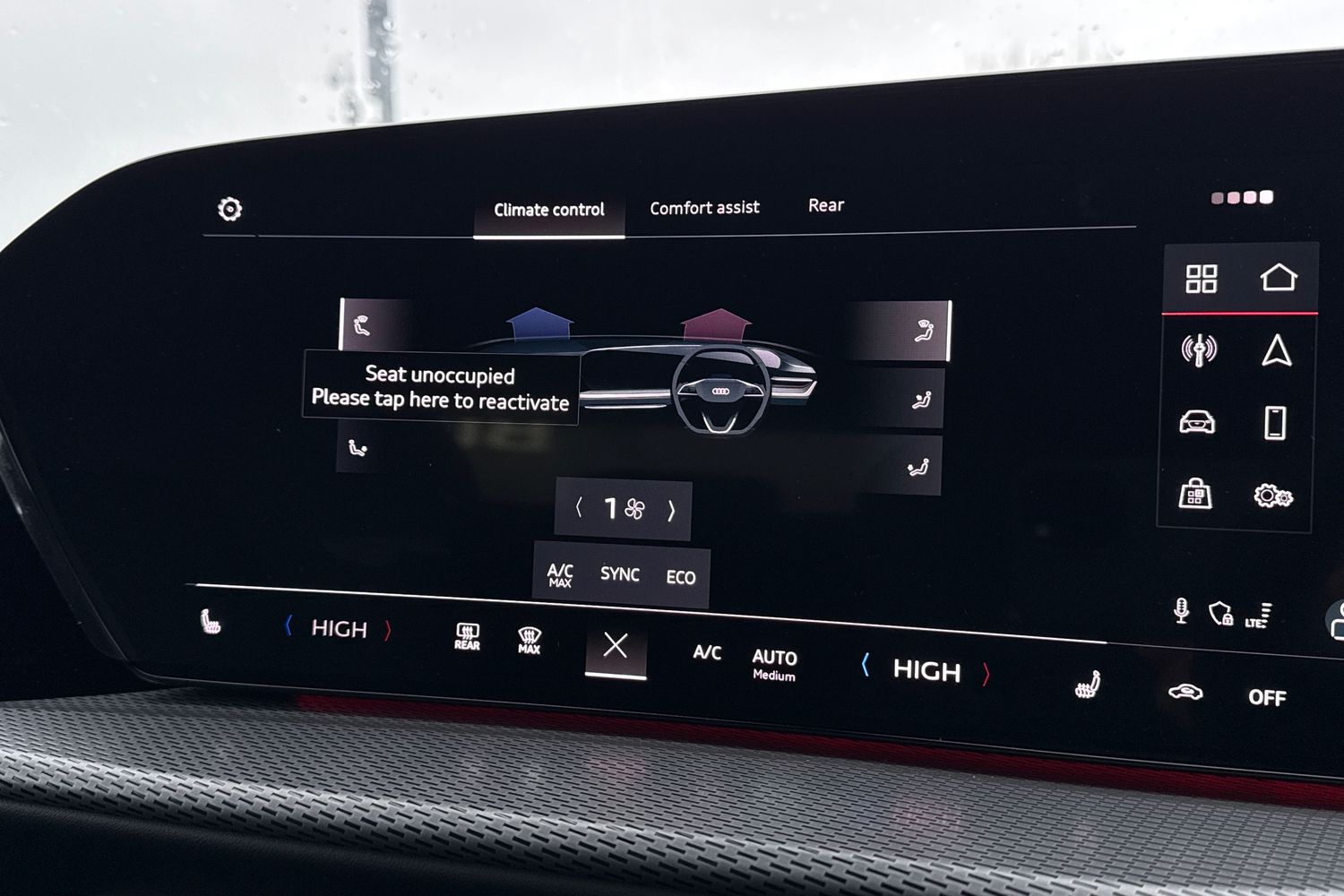 Used Audi Q5 2026 for sale - 76495195: Photo 21