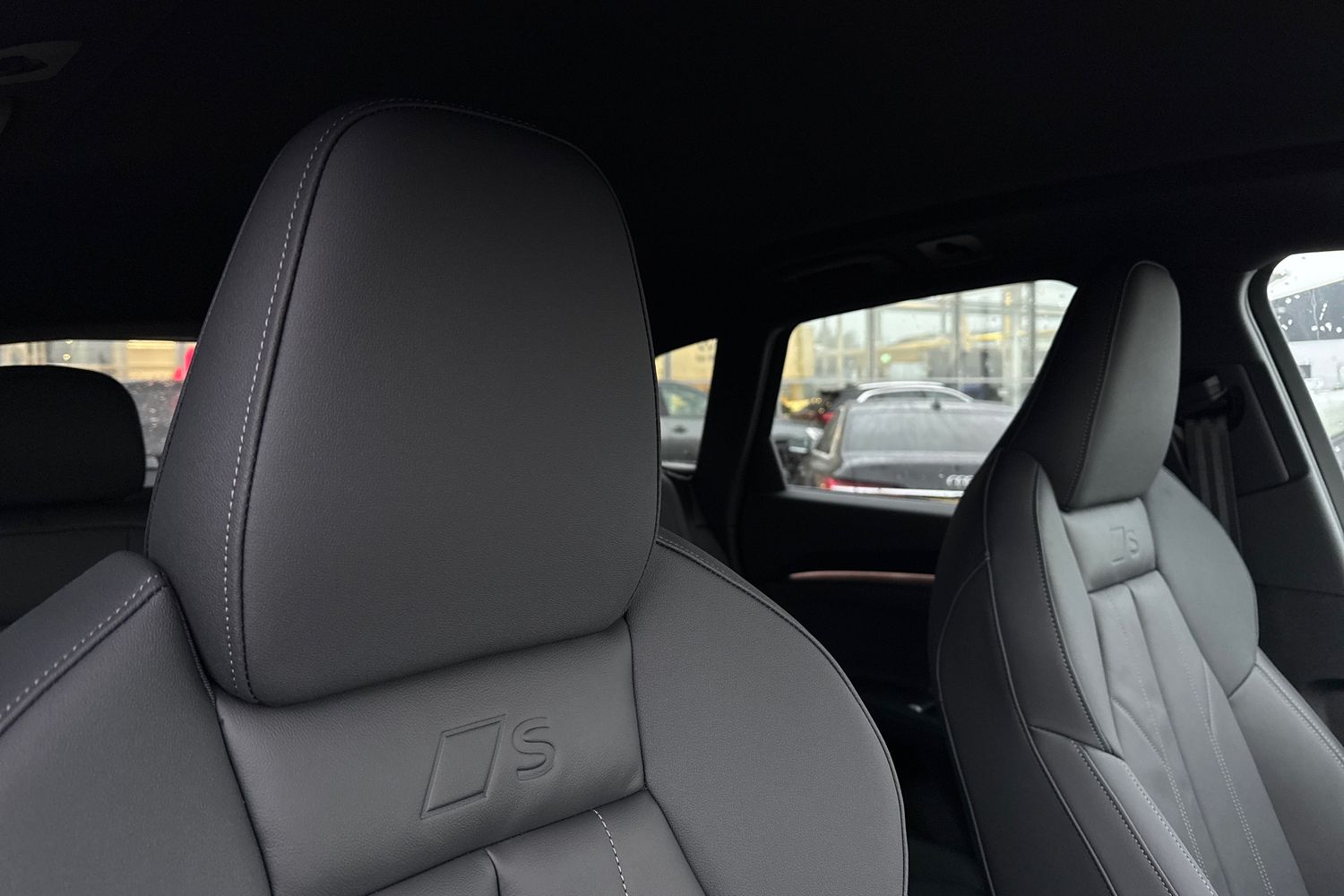 Used Audi Q5 2026 for sale - 76495195: Photo 23