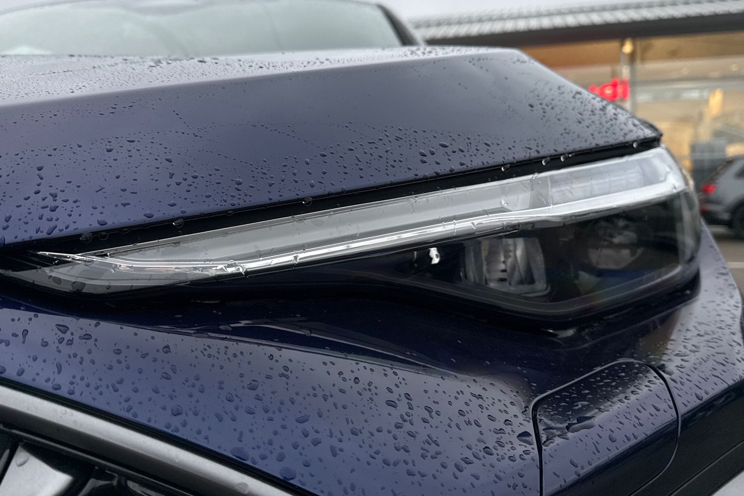 Used Audi Q5 2026 for sale - 76495195: Photo 24