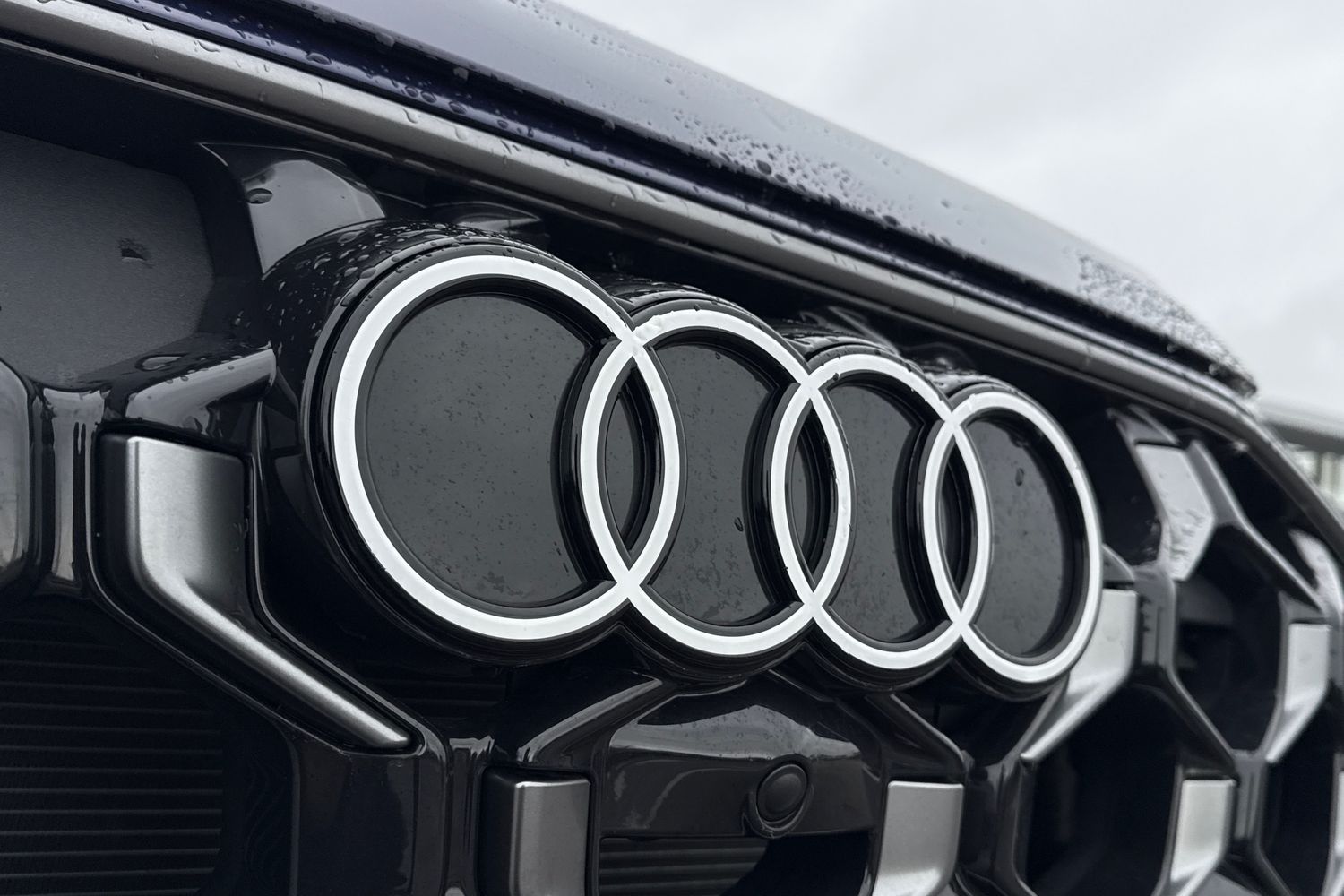 Used Audi Q5 2026 for sale - 76495195: Photo 25