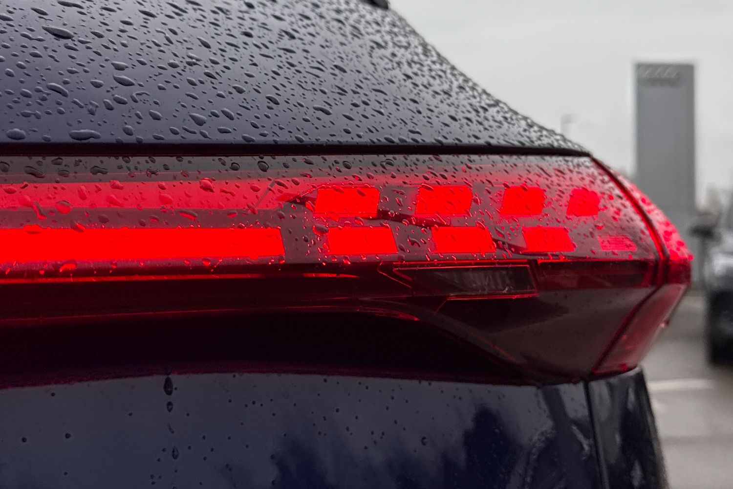 Used Audi Q5 2026 for sale - 76495195: Photo 30