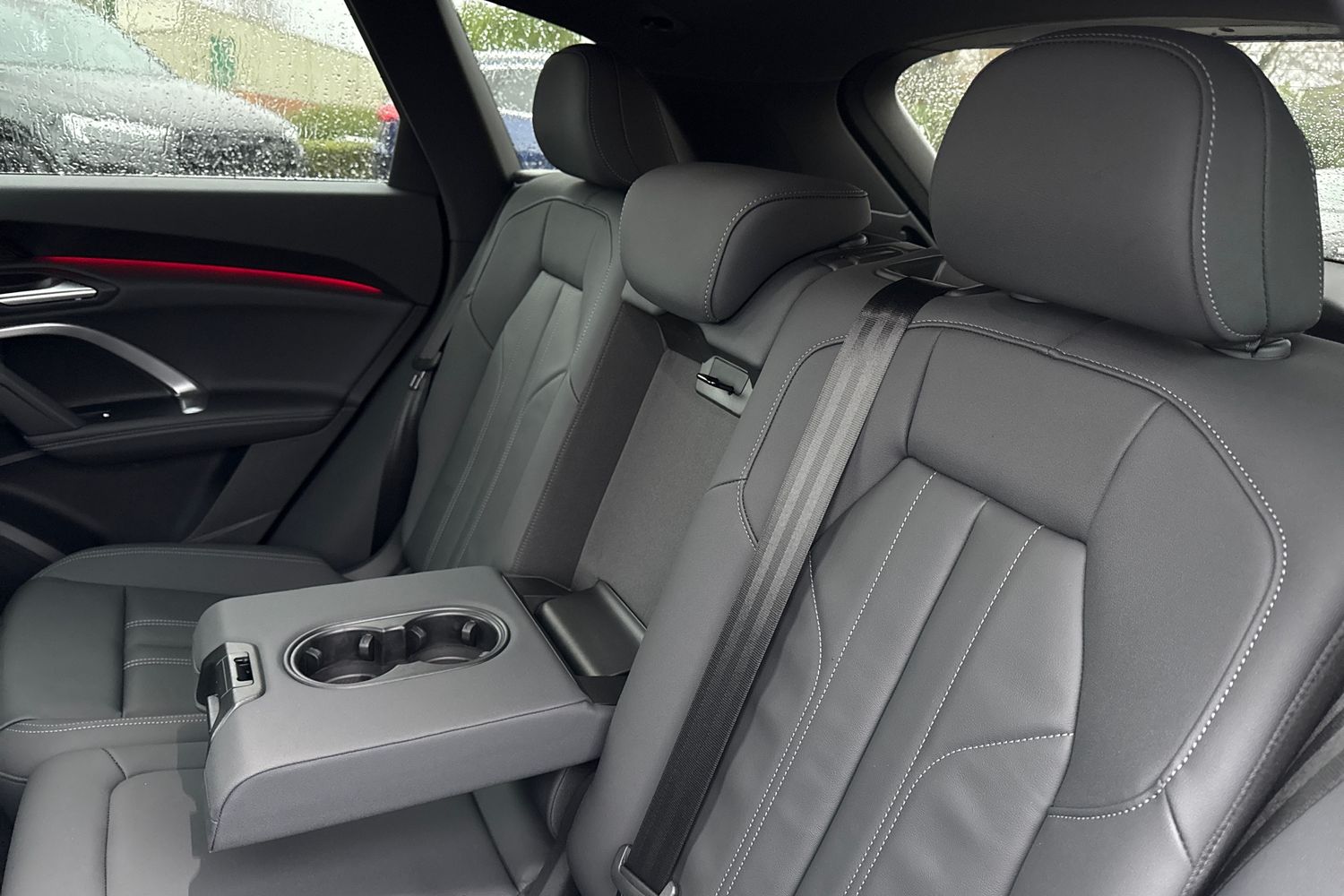 Used Audi Q5 2026 for sale - 76495195: Photo 32