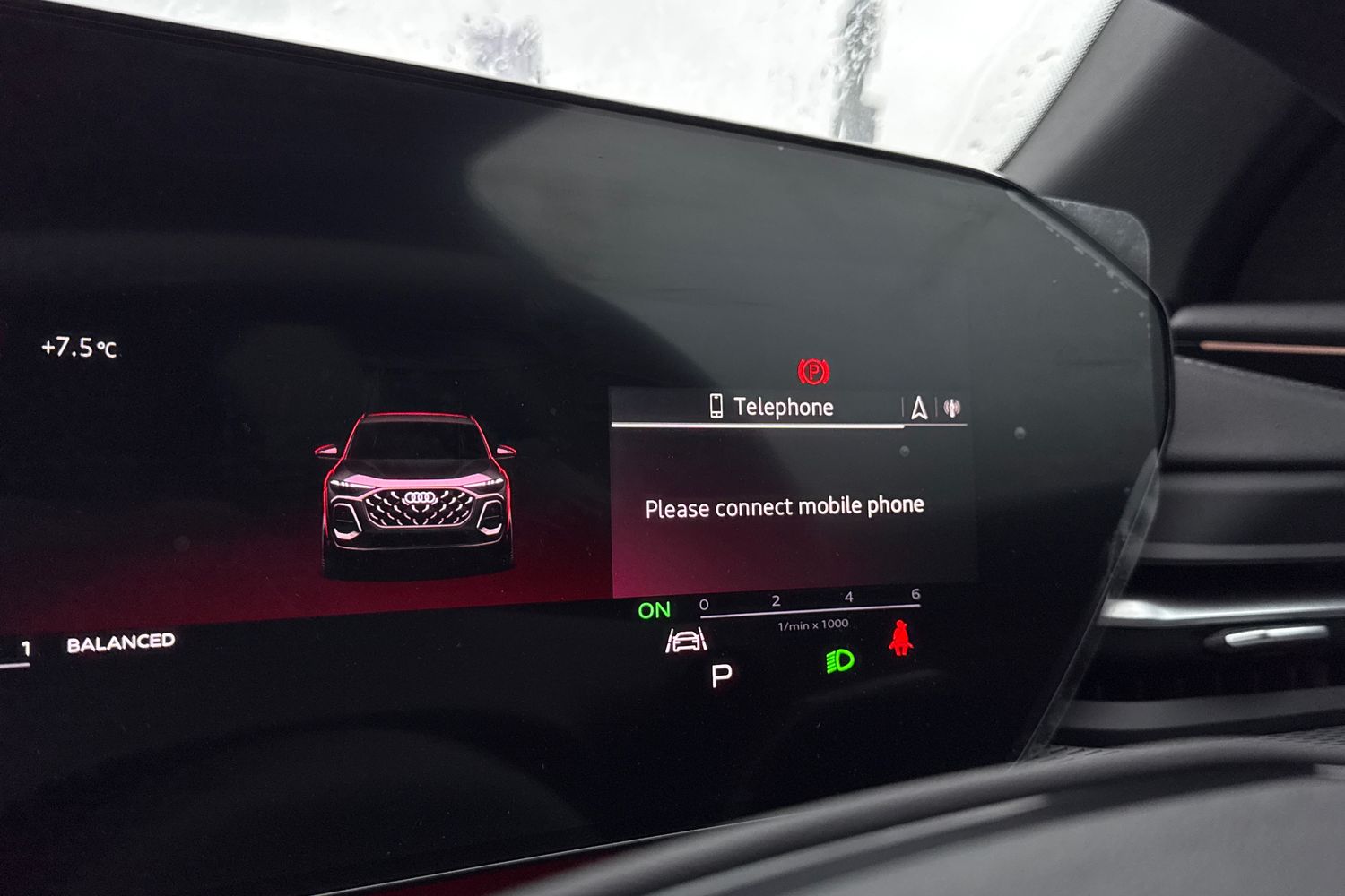 Used Audi Q5 2026 for sale - 76495195: Photo 34