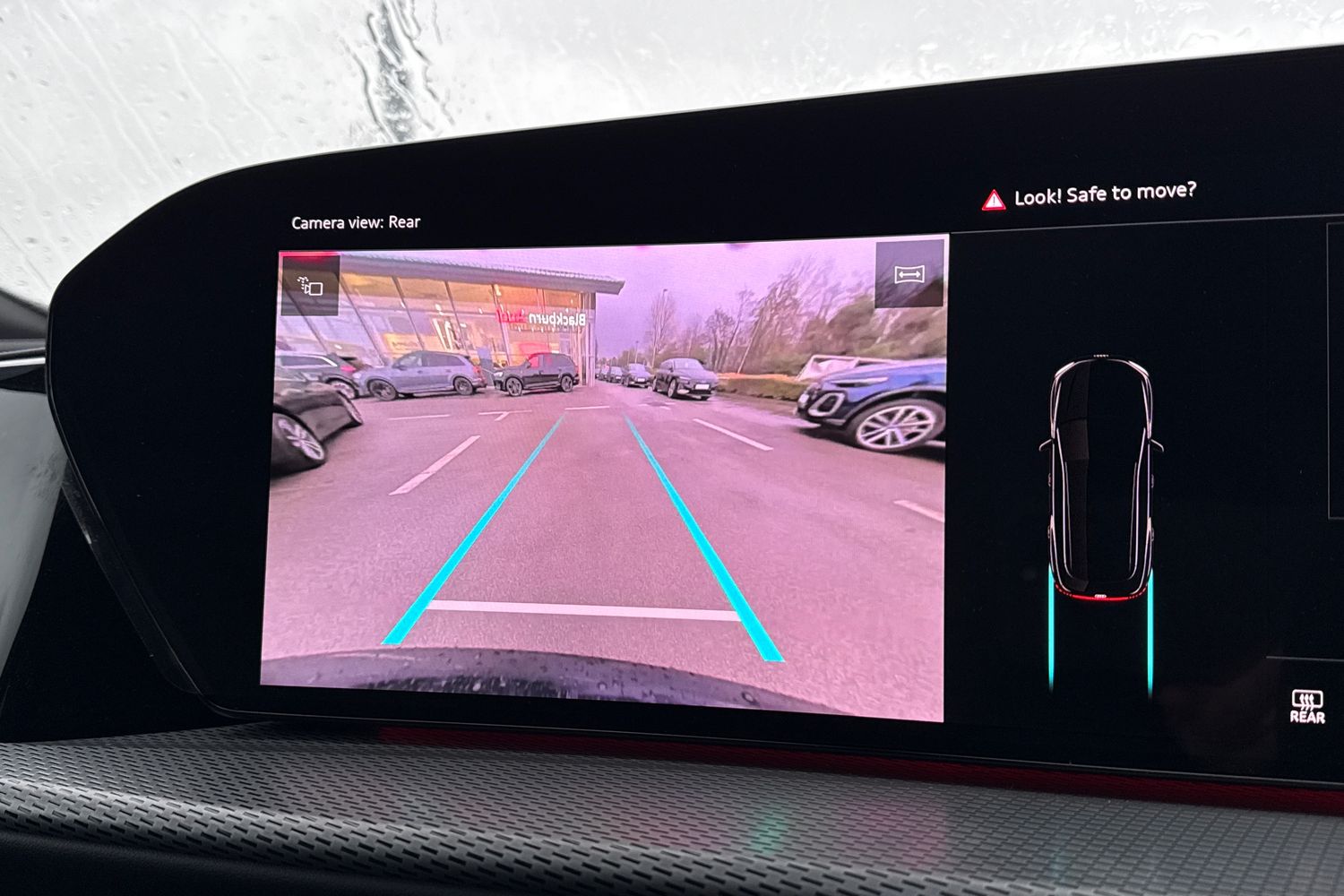 Used Audi Q5 2026 for sale - 76495195: Photo 35