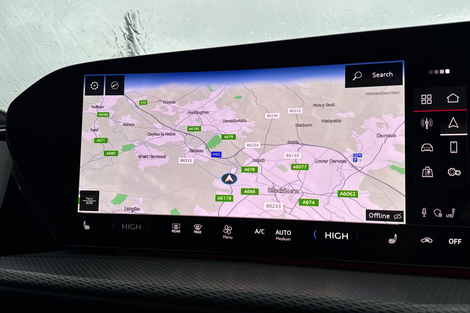 Used Audi Q5 2026 for sale - 76495195: Photo 36